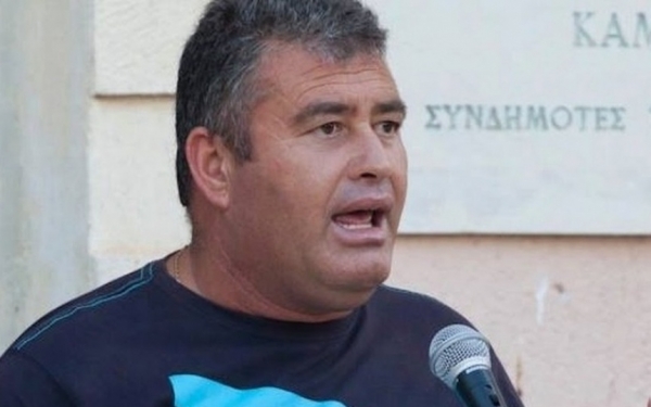 Ανακοίνωση - απάντηση Παναγή Βλάχου και Ελένης Τσιόλκα, όσον αφορά το περιστατικό στο δημοτικό γηροκομείο Αργοστολίου στον Άγιο Ανδρέα