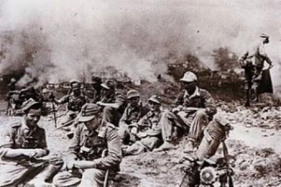 Κεφαλονιά 1943 - Καταδικάστηκε 90χρονος Γερμανός για τη σφαγή των Ιταλών