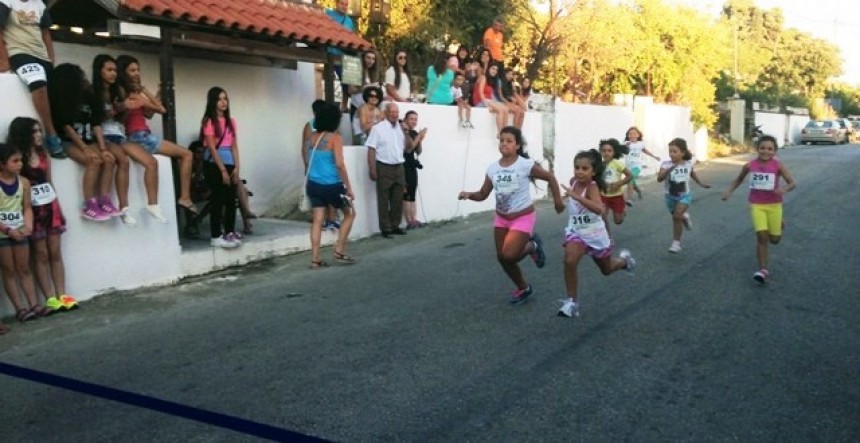 Την Κυριακή τα &quot;Φώκεια 2016&quot;