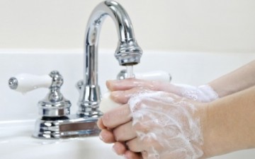 Σε πόσους βαθμούς σκοτώνει το νερό τα μικρόβια