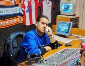 Πέντε χρόνια χωρίς τον Φώτη Τσιλιμιδό