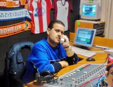 Πέντε χρόνια χωρίς τον Φώτη Τσιλιμιδό