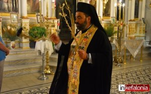 Αρνητικό το τεστ Covid του αρχιμανδρίτη π. Φώτιου Γαβριελάτου (Το έγγραφο)