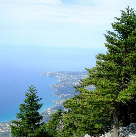 Προσπάθεια ένταξης της Κεφαλονιάς & Ιθάκης στα Παγκόσμια Γεωπάρκα της UNESCO