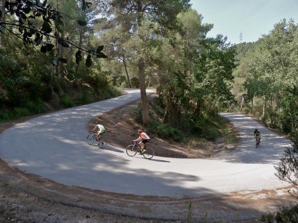 Έρχεται το 1st Kefalonia Bike Challenge