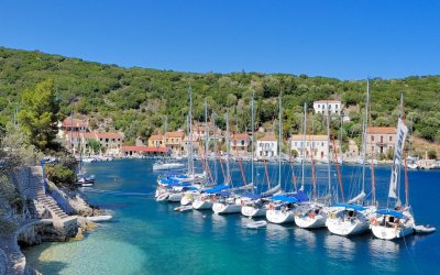 Δήμος Ιθάκης: Ασφαλής προορισμός για κατοίκους και επισκέπτες