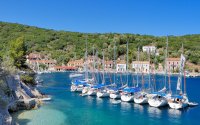 Δήμος Ιθάκης: Ασφαλής προορισμός για κατοίκους και επισκέπτες