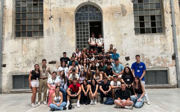 Μαριλένα Μανέντη: Η φωνή της Κεφαλονιάς στη Βουλή των Εφήβων – Ένα μάθημα Δημοκρατίας και Ελπίδας