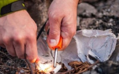 Κέρκυρα: Συνελήφθη 82χρονος για εμπρησμό