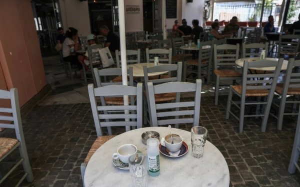 Νέοι κανόνες για εστίαση, χώρους ψυχαγωγίας και κέντρα διασκέδασης - Πώς θα λειτουργούν από σήμερα