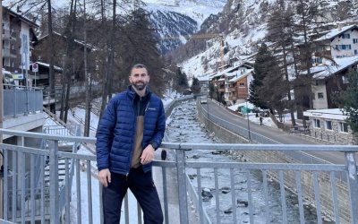 Ορειβάτης από την Πάτρα σκοτώθηκε στις Άλπεις: Έχασε την ισορροπία του και έπεσε στον «διάδρομο του θανάτου»