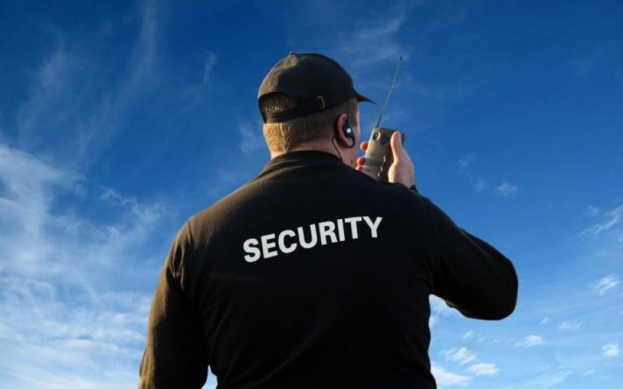 Η ESA Security Solutions S.A. αναζητά άμεσα προσωπικό ασφαλείας για μόνιμη απασχόληση στο αεροδρόμιο Κεφαλονιάς