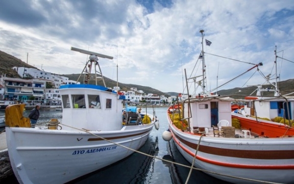 Φορολογική «τρέλα»: Τεκμήριο διαβίωσης και... οι βαρκούλες