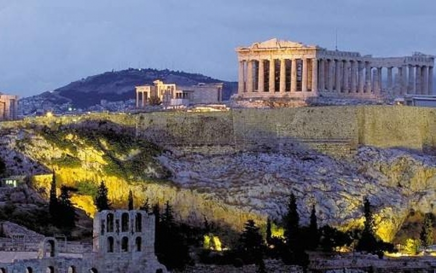 Η Αθήνα μεταξύ των 20 top ευρωπαϊκών προορισμών για το 2017 -Ποιες είναι οι άλλες πόλεις [εικόνες]