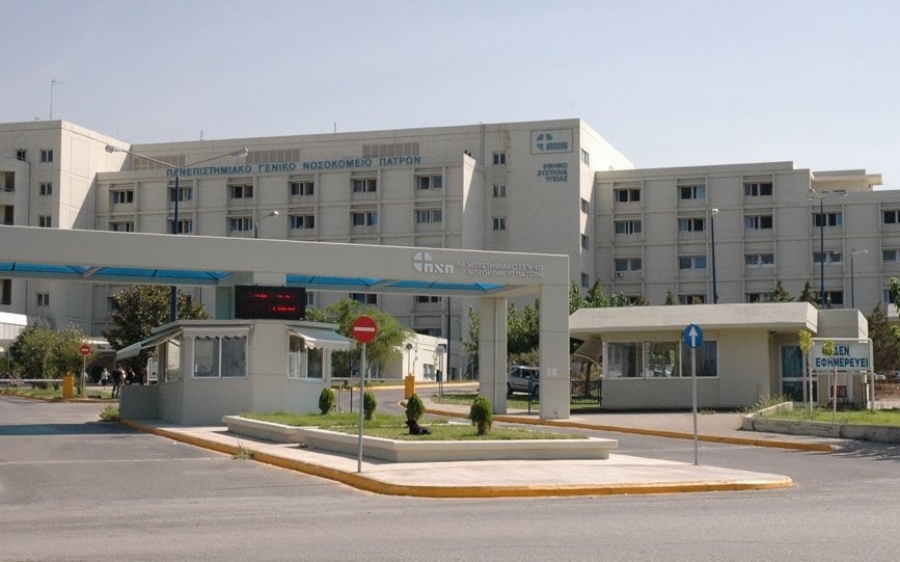 Χωρίς επιπλοκές και σταδιακά βελτιούμενη η κατάσταση του παιδιού από την Κεφαλονιά που τραυματίστηκε πέφτοντας από το ποδήλατό του