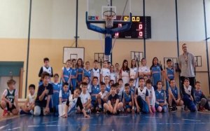 ΑΣ Κεφαλληνιακός: Πασχαλινή μπασκετική γιορτή στον Πόρο το Σάββατο 30/4