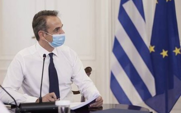 Μίνι ανασχηματισμός με καραμπόλες: Αναβαθμίζεται ο Χρήστος Τριαντόπουλος, νέος κυβερνητικός εκπρόσωπος ο Γιάννης Οικονόμου
