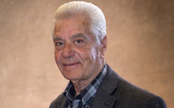 Ευχαριστήριο πένθους Οικογένειας Διονυσίου Κωνσταντάκη