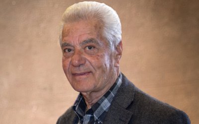Ευχαριστήριο πένθους Οικογένειας Διονυσίου Κωνσταντάκη