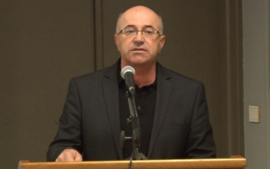 Κουρής: Έκτακτα μέτρα για την Ευλογιά των Προβάτων στην Κεφαλονιά