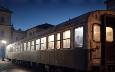 "Δεν έχω οξυγόνο" - ΣΗΜΕΡΑ η συγκέντρωση στο Αργοστόλι για τα Τέμπη