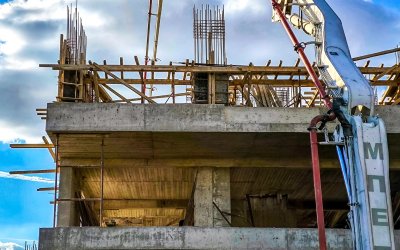Όλα όσα πρέπει να ξέρετε για την τροπολογία για τον Νέο Οικοδομικό Κανονισμό