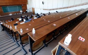 Πανεπιστήμιο Πάτρας: Έξωση από την εστία στους φοιτητές που έχουν ξεπεράσει τα έτη σπουδών τους - Τι καταγγέλλουν φοιτητές