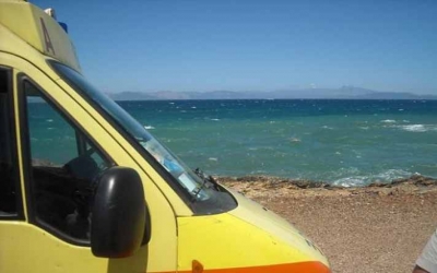 Ζάκυνθος: Νεκρός ανασύρθηκε 27χρονος από τη θάλασσα