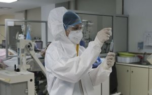 Κορονοϊός: Κανένα νέο κρούσμα στην Κεφαλονιά, 795 συνολικά, 257 διασωληνωμένοι, 15 θάνατοι το τελευταίο 24ωρο (30/1)