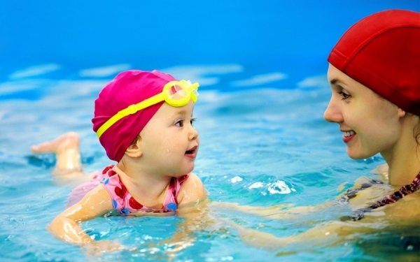 Α.Ο. Ποσειδώνας Ληξουρίου: Νέα τμήματα κολύμβησης - Εγγραφές