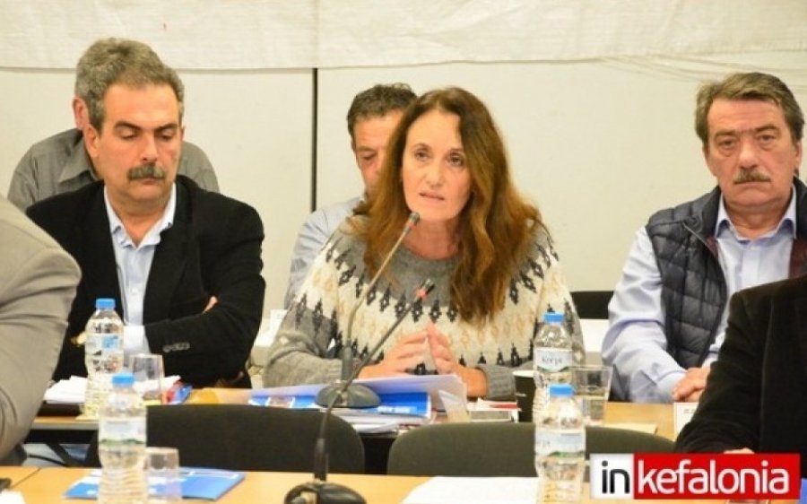 Λαϊκή Συσπείρωση Ιονίων Νήσων: "Ουσιαστική στήριξη στις μικρές και πολύ μικρές επιχειρήσεις που είναι σε απόγνωση"