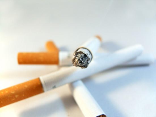 Το Ευρωκοινοβούλιο ενέκρινε νέα μέτρα κατά του καπνίσματος