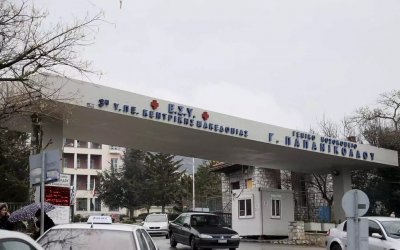 Κορονοϊός – Νίκος Καπραβέλος: Δώσαμε μάχη για να σώσουμε την 16χρονη