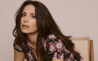 Μια Ελληνίδα με μεσογειακή ομορφιά και Κεφαλλονίτικο ταμπεραμέντο κατακτά τα θέατρα του Λονδίνου