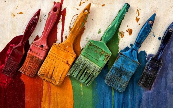 Ομαδική έκθεση νέων Κεφαλονιτών Ζωγράφων στην Θεσσαλονίκη