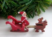 Χριστουγεννιάτικο παζάρι απο την Γ' τάξη του Λυκείου Κεραμειών