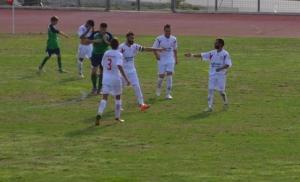 Α' ΕΠΣΚΙ: "Διπλά" για ΑΕΚ, Διλινάτα και Παλληξουριακό (Τα αποτελέσματα της 1ης αγωνιστικής)