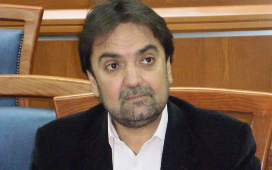 ΠΙΝ - Χρήστος Άνθης: «Φρένο» στις πληρωμές πολιτιστικών εκδηλώσεων