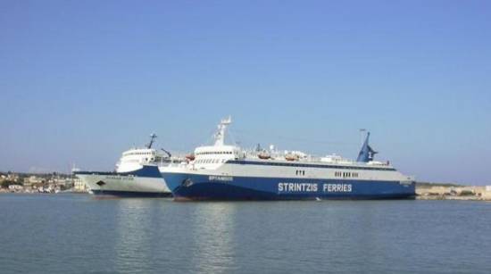 Βρέθηκε κι άλλη νάρκη στην Ηλεία!