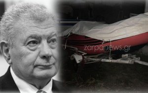 Εμπλέκεται και δεύτερο πρόσωπο στον θάνατο του Σήφη Βαλυράκη;