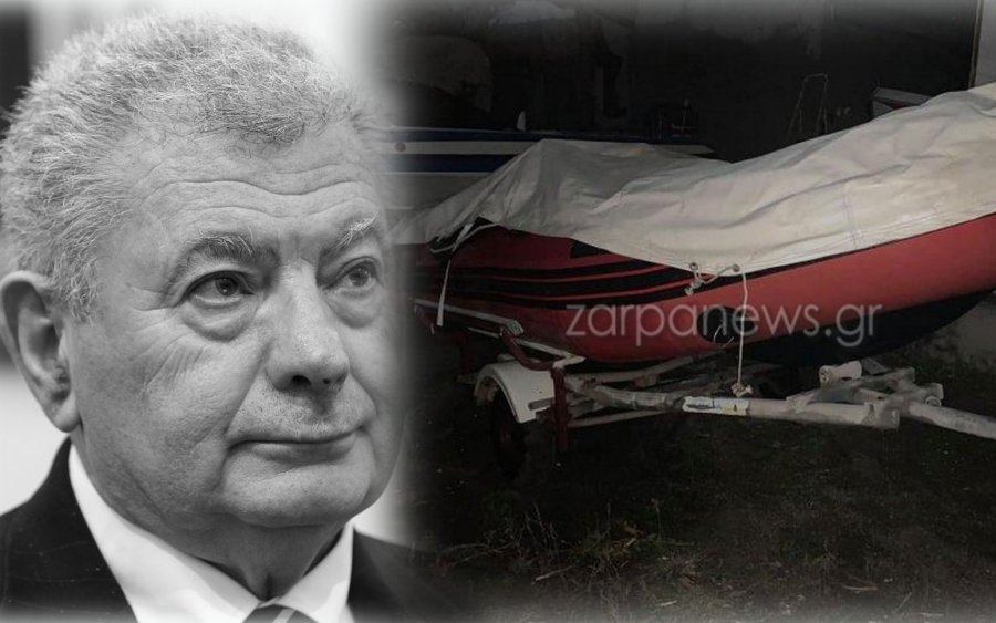 Εμπλέκεται και δεύτερο πρόσωπο στον θάνατο του Σήφη Βαλυράκη;