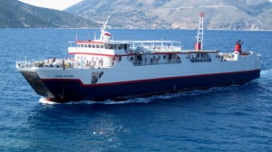 Το "ΙΟΝΙΟΝ ΠΕΛΑΓΟΣ" θα συμμετέχει στην 48ωρη απεργία