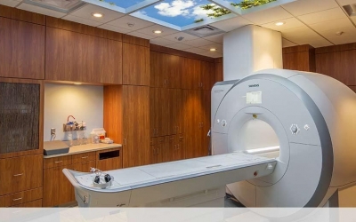 Ο Αγιος Λουκάς ο Ιατρός ευχαριστεί τους δωρητές και ενημερώνει...