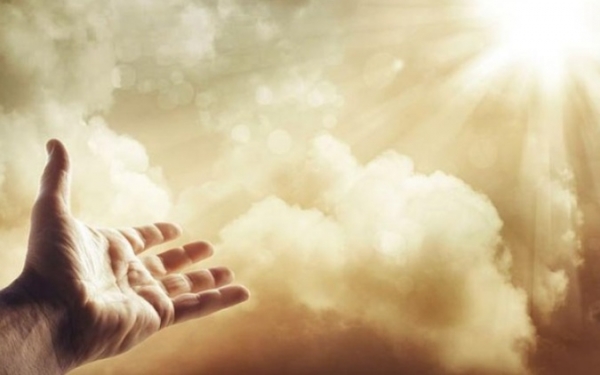 Φώτης Αυγουστάτος: Πιστεύω σε έναν Θεό (10+1 λόγοι)