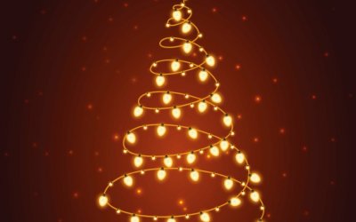 Την Κυριακή 21/12 το Άναμμα του Χριστουγεννιάτικου Δέντρου στα Διλινάτα