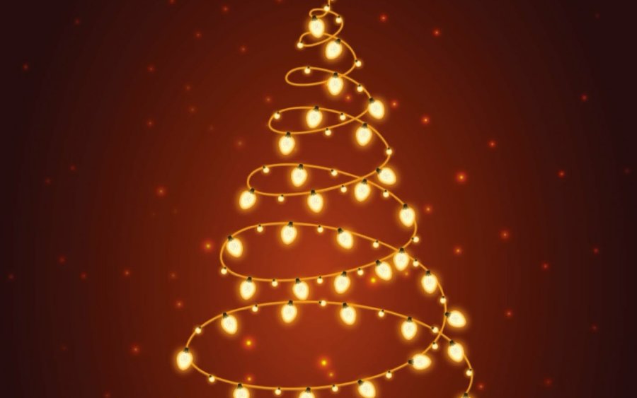 Την Κυριακή 21/12 το Άναμμα του Χριστουγεννιάτικου Δέντρου στα Διλινάτα