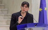 Εύα Φιλιππάτου: Η Ευρωπαία Εισαγγελέας βλέπει όσα εδώ κάποιοι προσπαθούν να κρύψουν