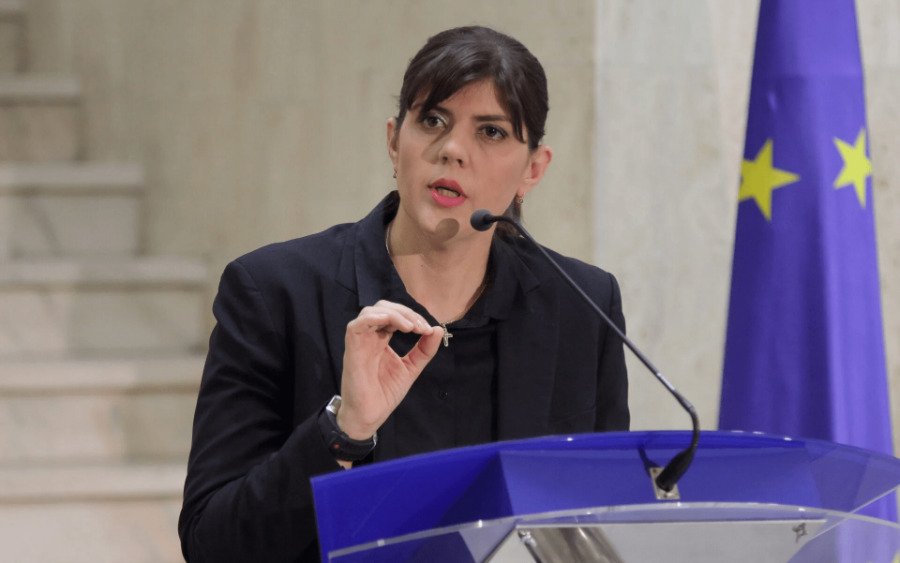Εύα Φιλιππάτου: Η Ευρωπαία Εισαγγελέας βλέπει όσα εδώ κάποιοι προσπαθούν να κρύψουν