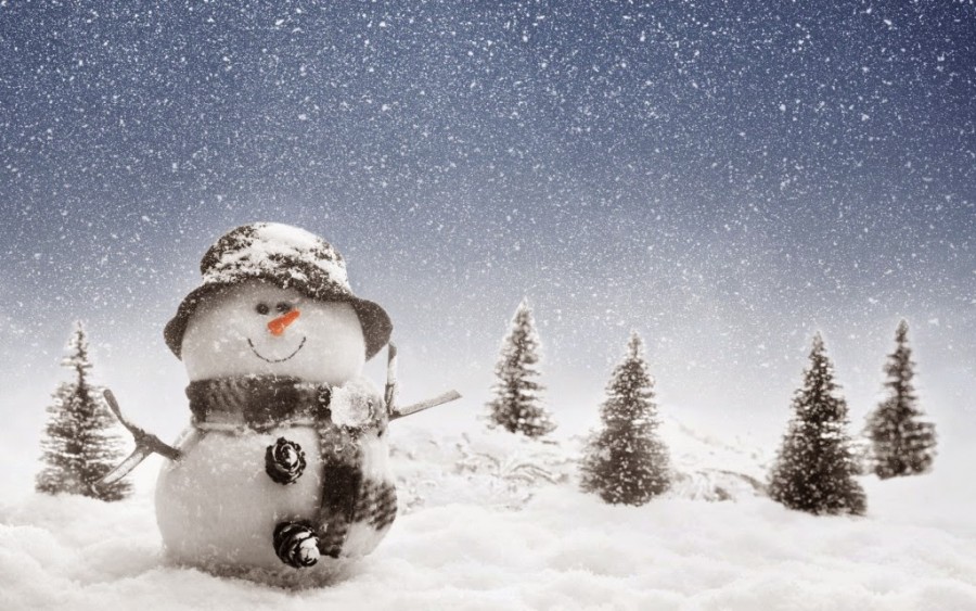 Πρώτη μέρα του χειμώνα σήμερα - Η μικρότερη μέρα του χρόνου!