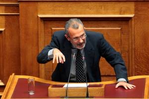Με 155 ψήφους από ΝΔ και ΠαΣοΚ πέρασε το νομοσχέδιο για τη ΝΕΡΙΤ